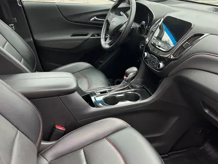 Chevrolet Equinox 2022 года за 10 500 000 тг. в Караганда – фото 12