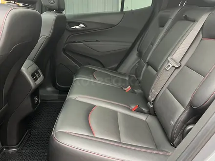Chevrolet Equinox 2022 года за 10 500 000 тг. в Караганда – фото 16