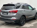 Chevrolet Equinox 2022 года за 10 500 000 тг. в Караганда – фото 4