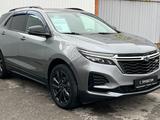 Chevrolet Equinox 2022 года за 10 500 000 тг. в Караганда – фото 3