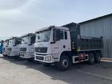 Shacman  SX32488L344C 2025 годаүшін31 000 000 тг. в Актобе