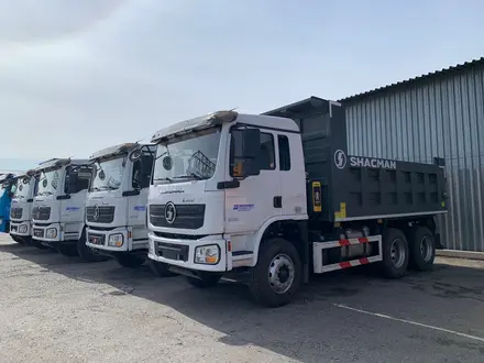 Shacman  SX32488L344C 2025 года за 31 000 000 тг. в Актобе