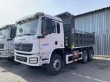 Shacman  SX32488L344C 2025 годаүшін31 000 000 тг. в Актобе – фото 2