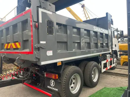 Shacman  SX32488L344C 2025 года за 31 000 000 тг. в Актобе – фото 3