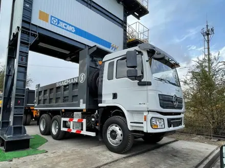 Shacman  SX32488L344C 2025 года за 31 000 000 тг. в Актобе – фото 4