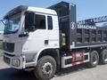 Shacman  SX32488L344C 2025 годаүшін31 000 000 тг. в Актобе – фото 5