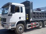Shacman  SX32488L344C 2025 годаүшін31 000 000 тг. в Актобе – фото 5