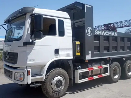 Shacman  SX32488L344C 2025 года за 31 000 000 тг. в Актобе – фото 5