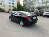 Hyundai Accent 2014 годаүшін5 550 000 тг. в Астана – фото 4