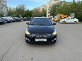 Hyundai Accent 2014 года за 5 550 000 тг. в Астана – фото 2