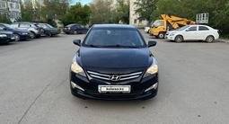 Hyundai Accent 2014 года за 5 550 000 тг. в Астана – фото 2