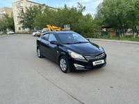 Hyundai Accent 2014 годаүшін5 550 000 тг. в Астана