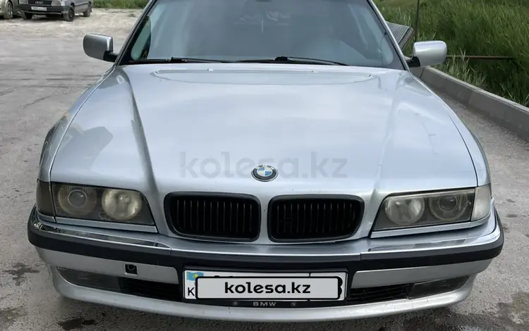 BMW 728 1996 года за 2 300 000 тг. в Тараз