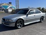 BMW 728 1996 годаfor2 300 000 тг. в Тараз – фото 5