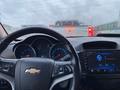 Chevrolet Cruze 2013 годаүшін3 200 000 тг. в Атырау – фото 2
