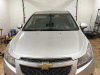 Chevrolet Cruze 2013 годаүшін3 200 000 тг. в Атырау