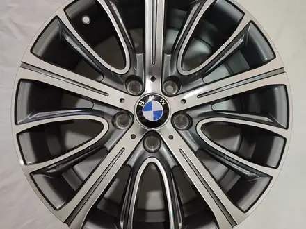 BMW на 18 новые диски за 250 000 тг. в Астана