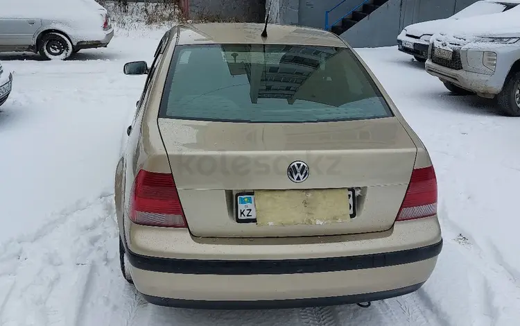 Volkswagen Bora 2003 года за 2 900 000 тг. в Кокшетау