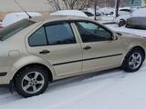 Volkswagen Bora 2003 года за 2 900 000 тг. в Кокшетау – фото 4