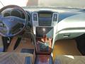 Lexus RX 350 2007 годаүшін8 500 000 тг. в Актау – фото 5