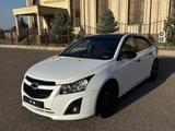 Chevrolet Cruze 2013 года за 4 200 000 тг. в Тараз