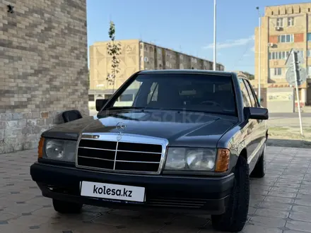 Mercedes-Benz 190 1992 года за 1 300 000 тг. в Кызылорда