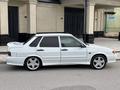 ВАЗ (Lada) 2115 2011 года за 2 200 000 тг. в Шымкент – фото 4