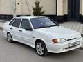 ВАЗ (Lada) 2115 2011 года за 2 200 000 тг. в Шымкент – фото 2