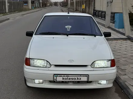 ВАЗ (Lada) 2115 2011 года за 2 200 000 тг. в Шымкент