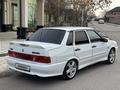 ВАЗ (Lada) 2115 2011 года за 2 200 000 тг. в Шымкент – фото 5
