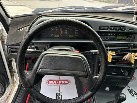 ВАЗ (Lada) 2115 2011 года за 2 200 000 тг. в Шымкент – фото 9