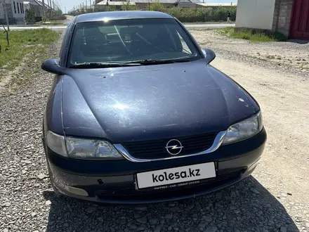 Opel Vectra 1996 года за 1 200 000 тг. в Туркестан
