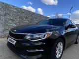 Kia Optima 2016 года за 4 000 000 тг. в Уральск – фото 3