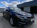 Kia Optima 2016 года за 4 000 000 тг. в Уральск – фото 2