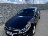 Kia Optima 2016 года за 4 000 000 тг. в Уральск – фото 4