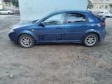 Chevrolet Lacetti 2008 года за 2 550 000 тг. в Рудный – фото 2