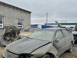 Toyota Avensis 2001 годаүшін750 000 тг. в Актобе – фото 3