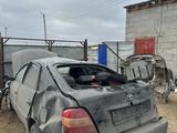 Toyota Avensis 2001 годаүшін750 000 тг. в Актобе – фото 4