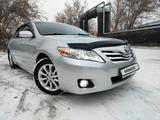 Toyota Camry 2007 года за 7 900 000 тг. в Караганда – фото 3