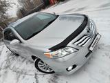 Toyota Camry 2007 года за 7 900 000 тг. в Караганда – фото 4