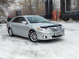 Toyota Camry 2007 года за 7 900 000 тг. в Караганда – фото 2