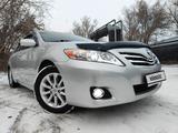 Toyota Camry 2007 года за 7 900 000 тг. в Караганда – фото 5