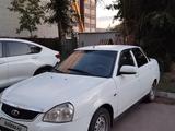 ВАЗ (Lada) Priora 2170 2013 годаүшін1 800 000 тг. в Уральск – фото 4