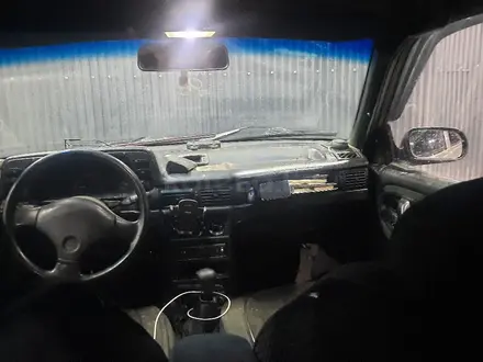 Daewoo Nexia 2002 года за 850 000 тг. в Алматы – фото 8