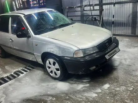 Daewoo Nexia 2002 года за 850 000 тг. в Алматы – фото 10