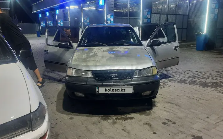 Daewoo Nexia 2002 годаүшін850 000 тг. в Алматы