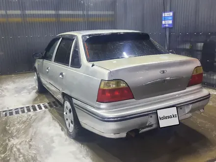 Daewoo Nexia 2002 года за 850 000 тг. в Алматы – фото 5
