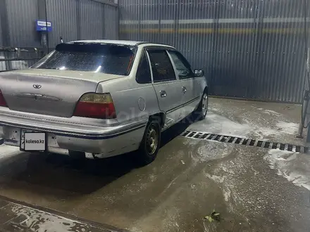 Daewoo Nexia 2002 года за 850 000 тг. в Алматы – фото 6