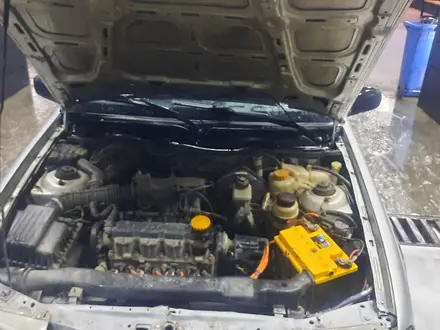 Daewoo Nexia 2002 года за 850 000 тг. в Алматы – фото 7