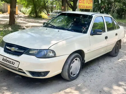 Daewoo Nexia 2012 года за 1 600 000 тг. в Алматы – фото 3